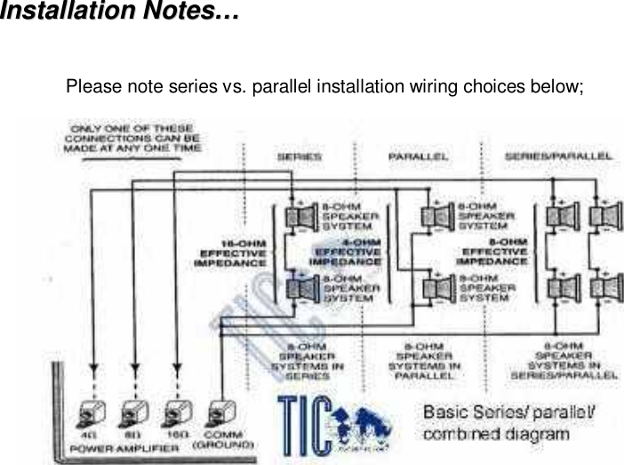 Page 8 of 10 - Tic Tic-Terra-Forms-Tfs6-Users-Manual- Instructions  Tic-terra-forms-tfs6-users-manual