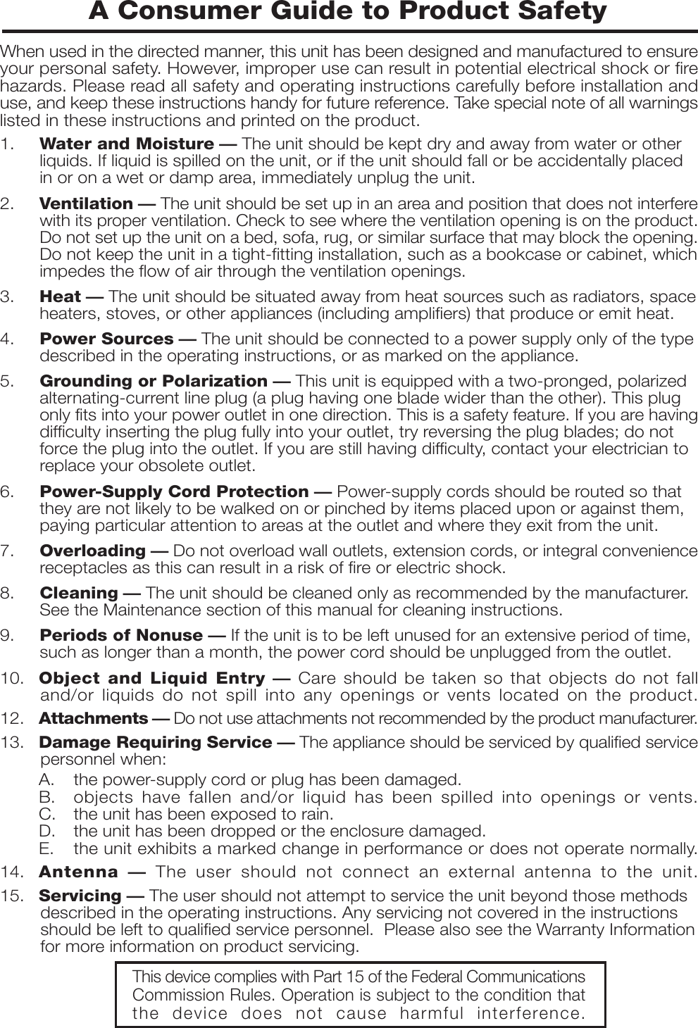 Page 7 of 8 - Timex Timex-Timex-Clock-T120-Users-Manual- T120IBonline  Timex-timex-clock-t120-users-manual