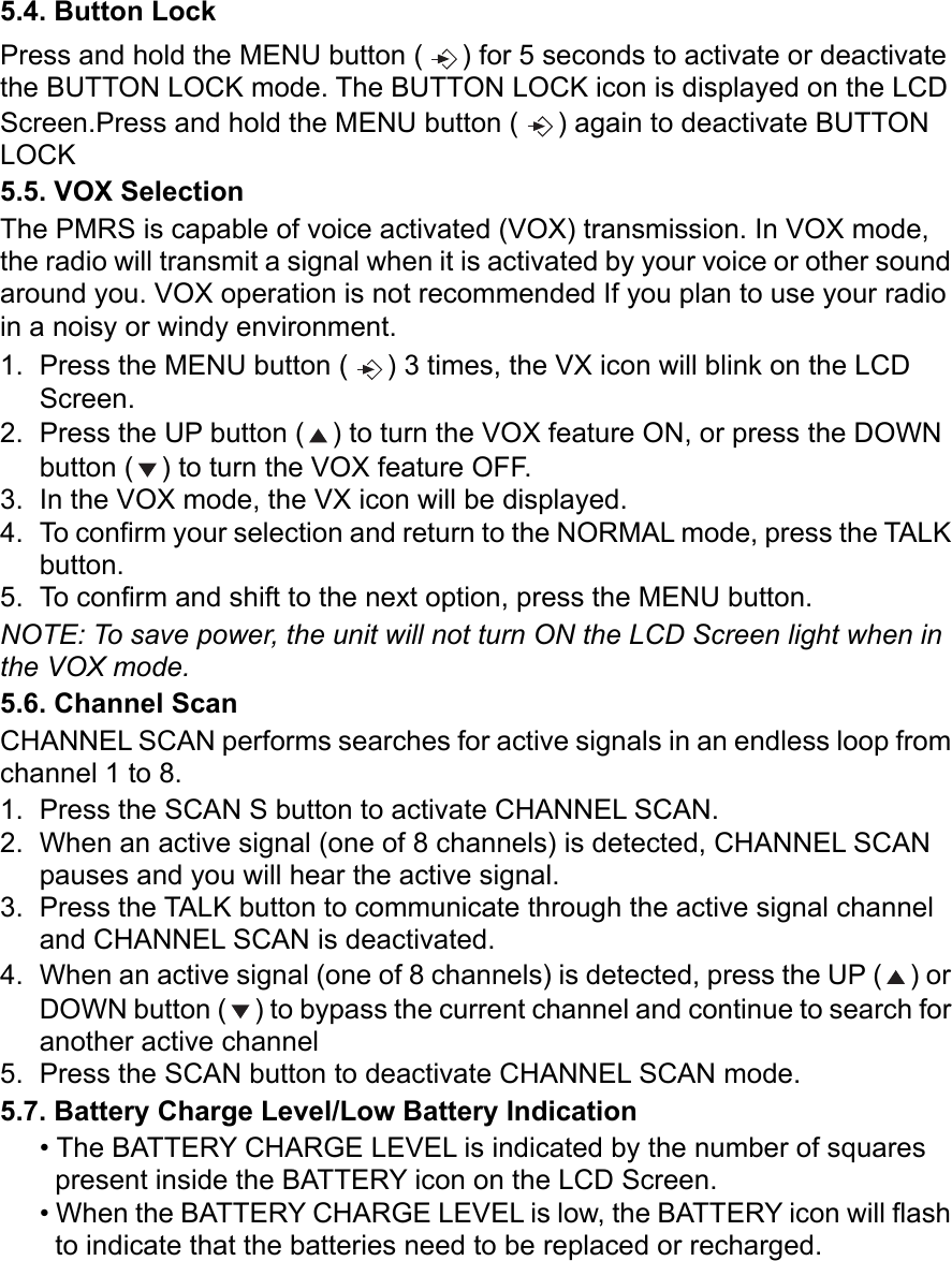 Page 5 of 8 - Topcom Topcom-Twintalker-3000-Users-Manual- ManualsLib - Makes It Easy To Find Manuals Online!  Topcom-twintalker-3000-users-manual