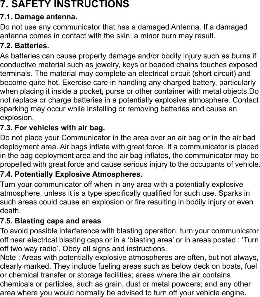 Page 7 of 8 - Topcom Topcom-Twintalker-3000-Users-Manual- ManualsLib - Makes It Easy To Find Manuals Online!  Topcom-twintalker-3000-users-manual