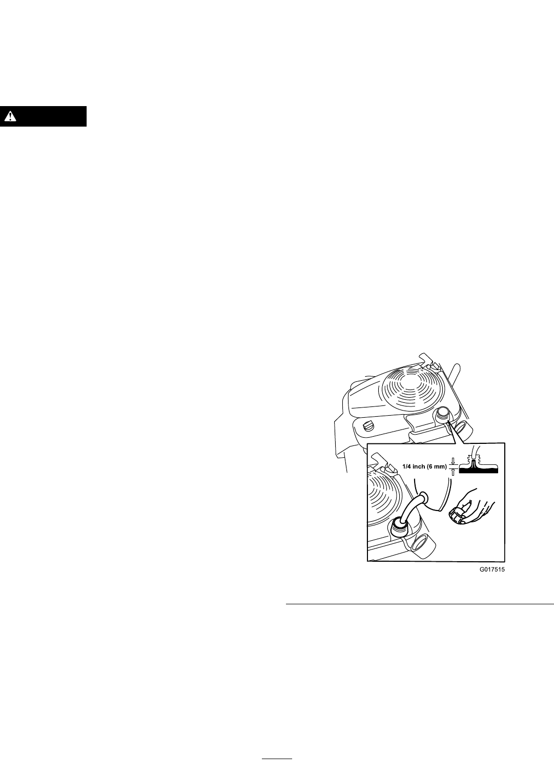 Toro Timemaster 20199 Users Manual