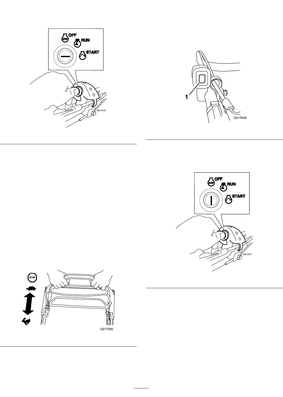 Toro Timemaster 20199 Users Manual