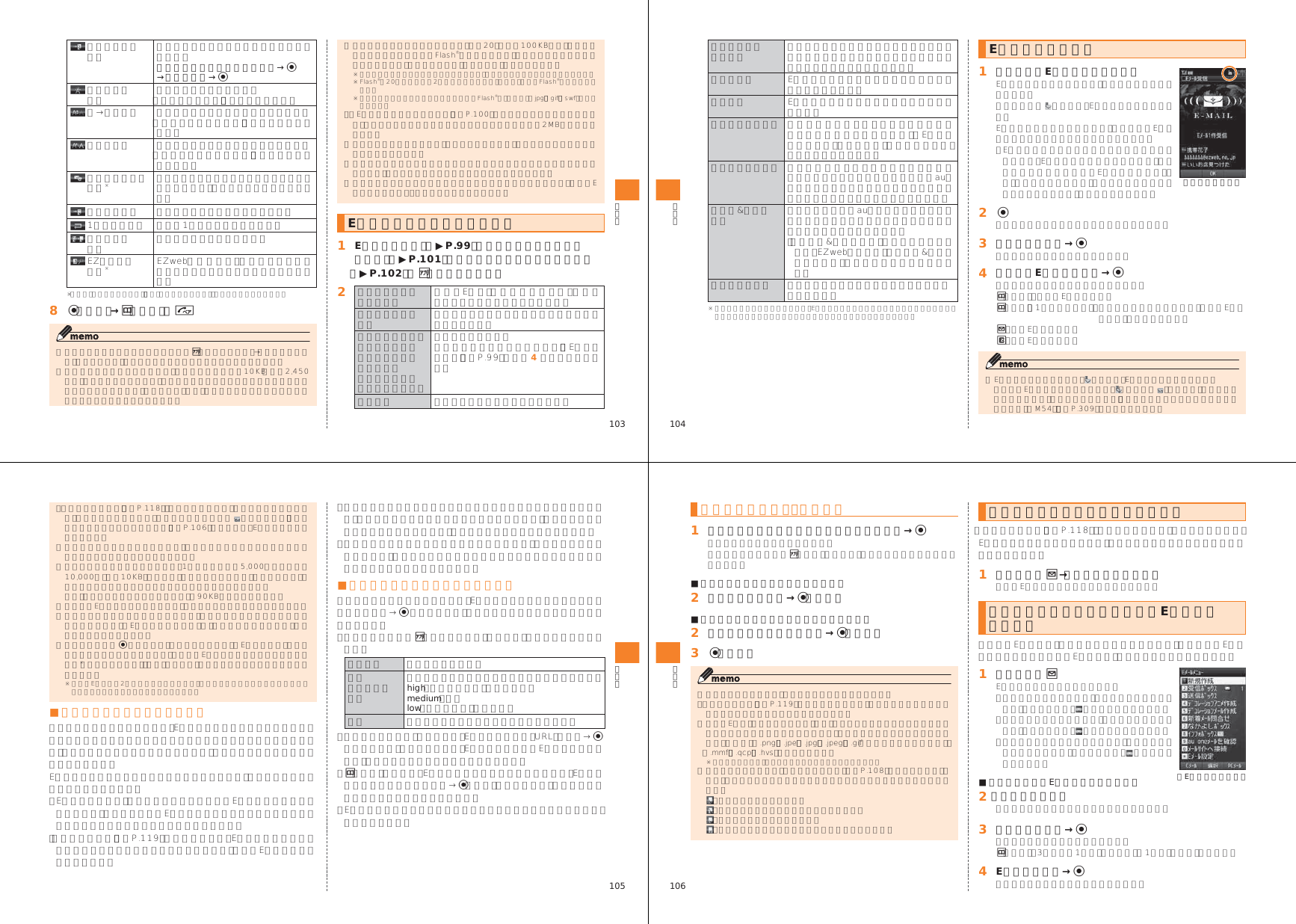 Page 27 of Toshiba Mobile Communications Quality Management Division CN10-J01 Mobile Phone with Bluetooth User Manual 