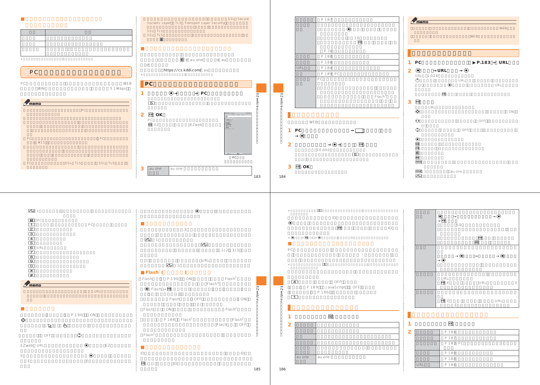 Page 47 of Toshiba Mobile Communications Quality Management Division CN10-J01 Mobile Phone with Bluetooth User Manual 