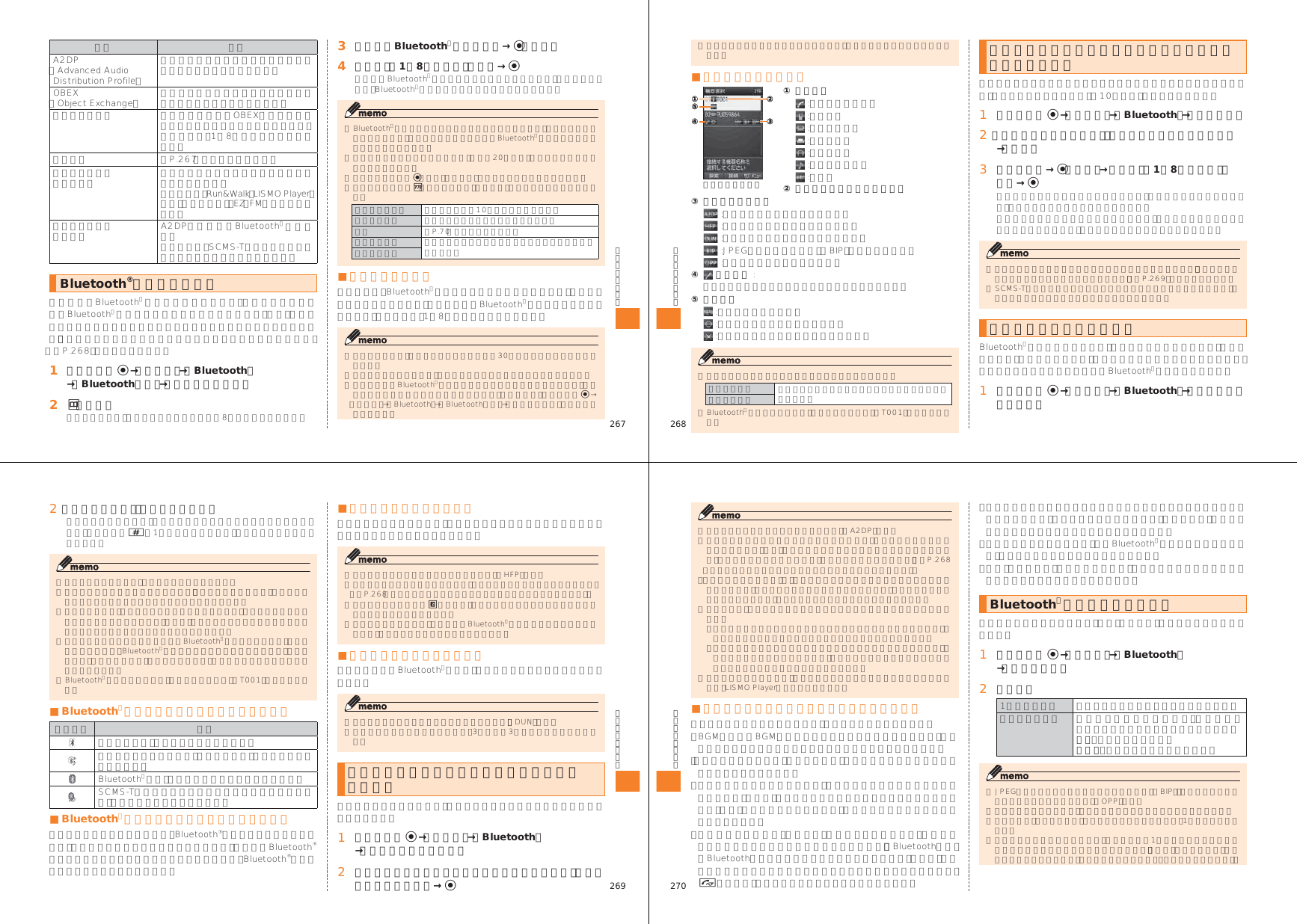 Page 13 of Toshiba Mobile Communications Quality Management Division CN10-J01 Mobile Phone with Bluetooth User Manual 