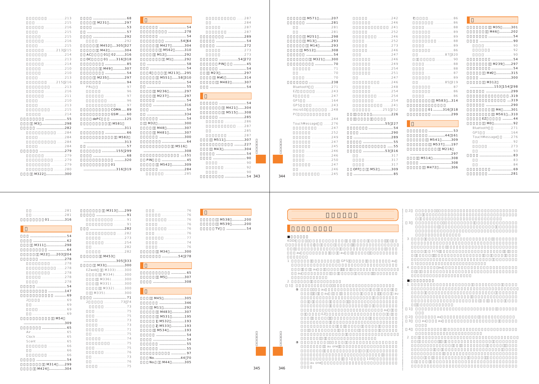 Page 32 of Toshiba Mobile Communications Quality Management Division CN10-J01 Mobile Phone with Bluetooth User Manual 