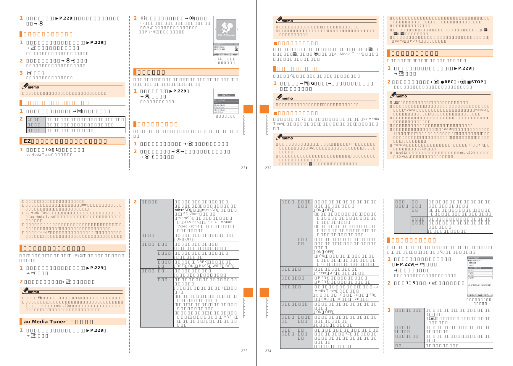 Page 4 of Toshiba Mobile Communications Quality Management Division CN10-J01 Mobile Phone with Bluetooth User Manual 