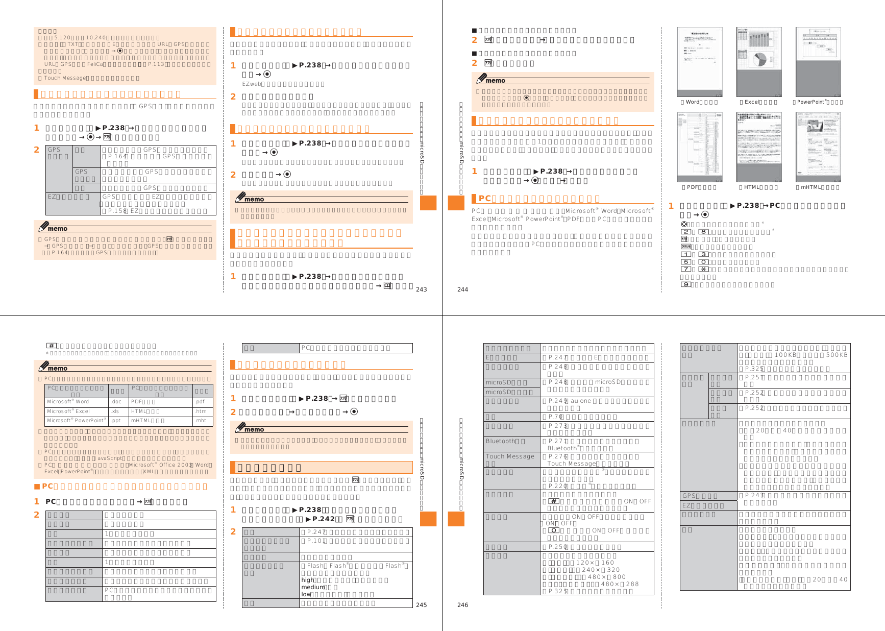 Page 7 of Toshiba Mobile Communications Quality Management Division CN10-J01 Mobile Phone with Bluetooth User Manual 