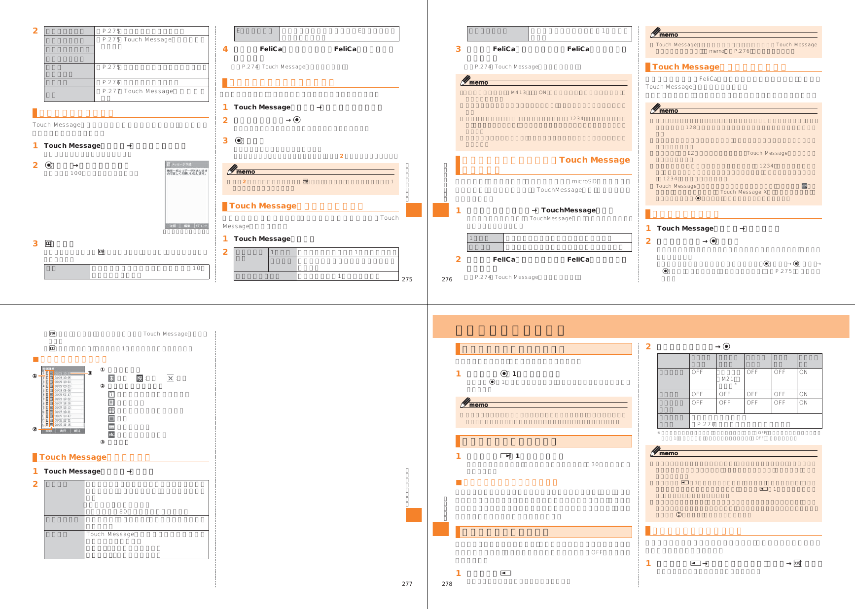 Page 15 of Toshiba Mobile Communications Quality Management Division CN10-J01 Mobile Phone with Bluetooth User Manual 