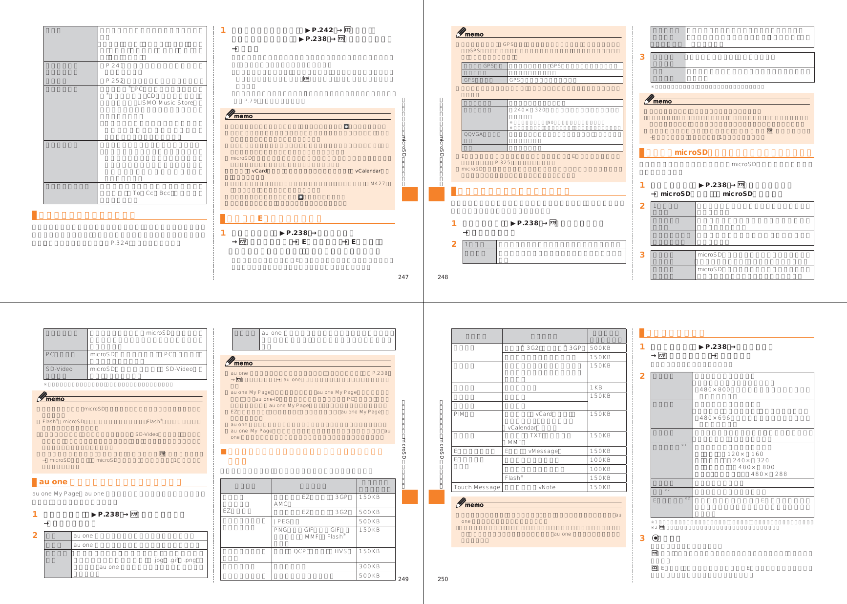 Page 8 of Toshiba Mobile Communications Quality Management Division CN10-J01 Mobile Phone with Bluetooth User Manual 