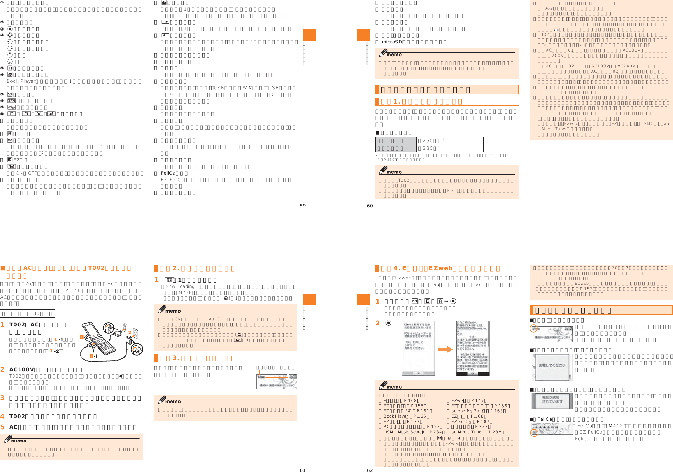 Page 7 of Toshiba Mobile Communications Quality Management Division CN9-J01 CDMA TS002 User Manual 