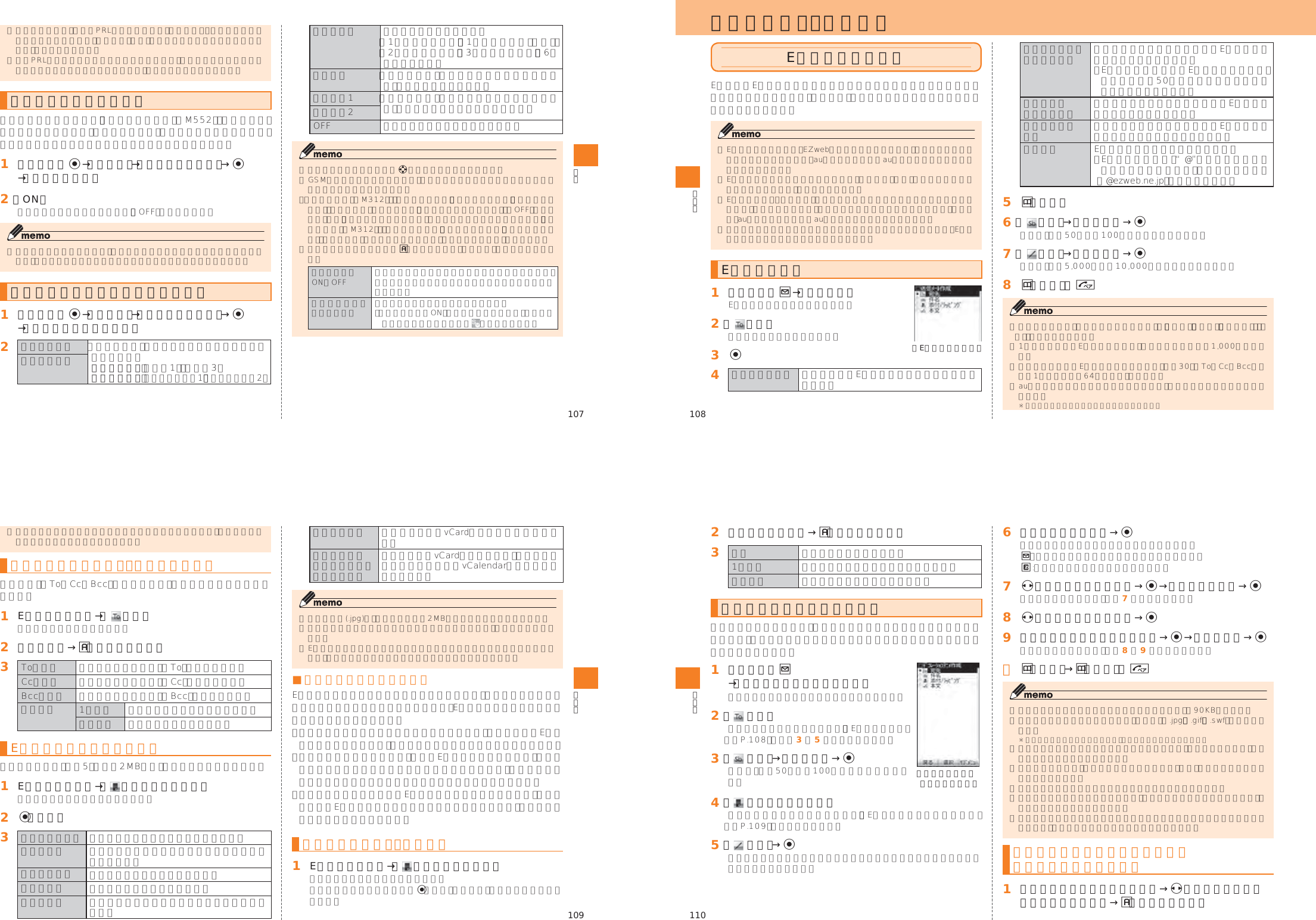 Page 19 of Toshiba Mobile Communications Quality Management Division CN9-J01 CDMA TS002 User Manual 