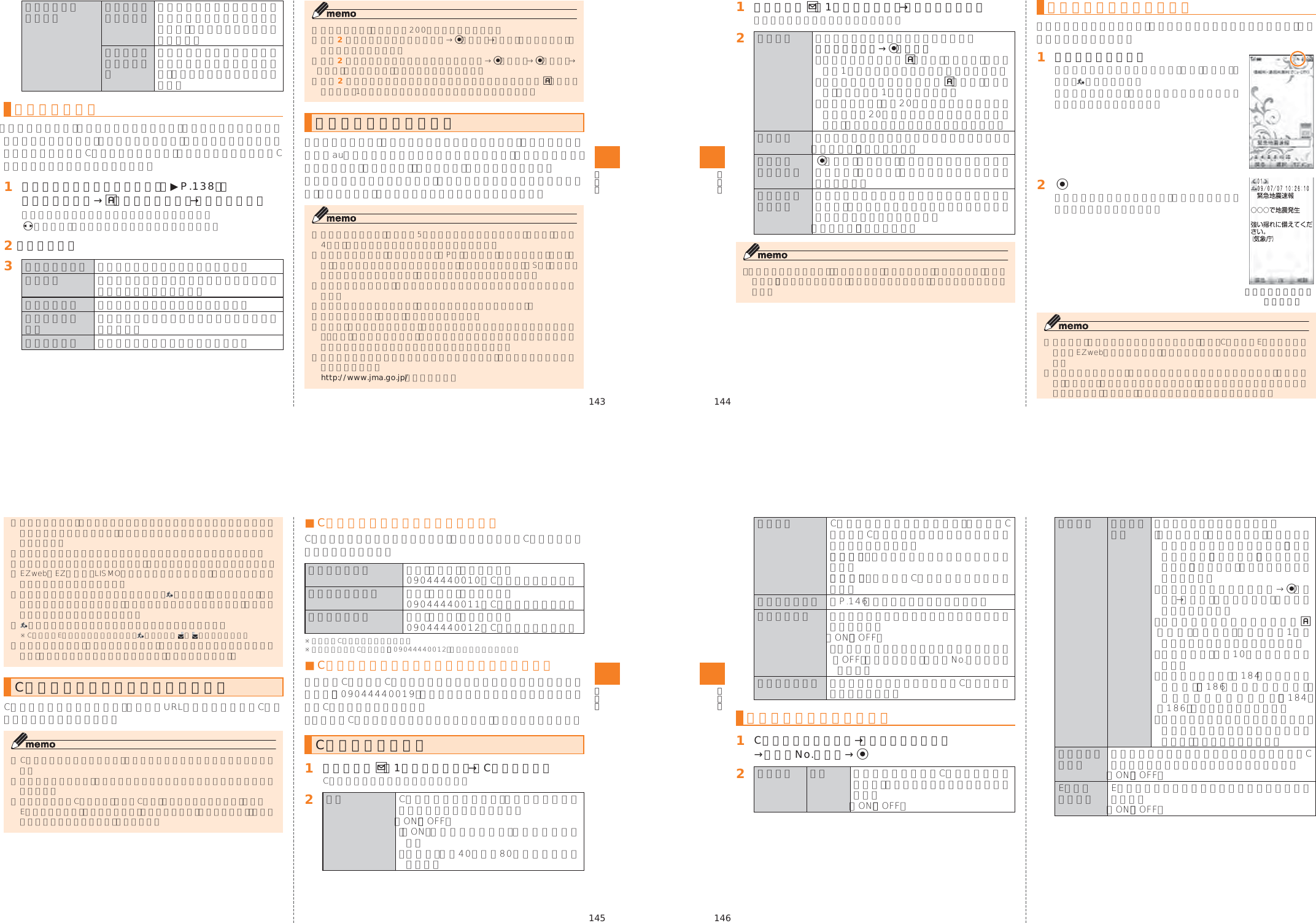 Page 28 of Toshiba Mobile Communications Quality Management Division CN9-J01 CDMA TS002 User Manual 