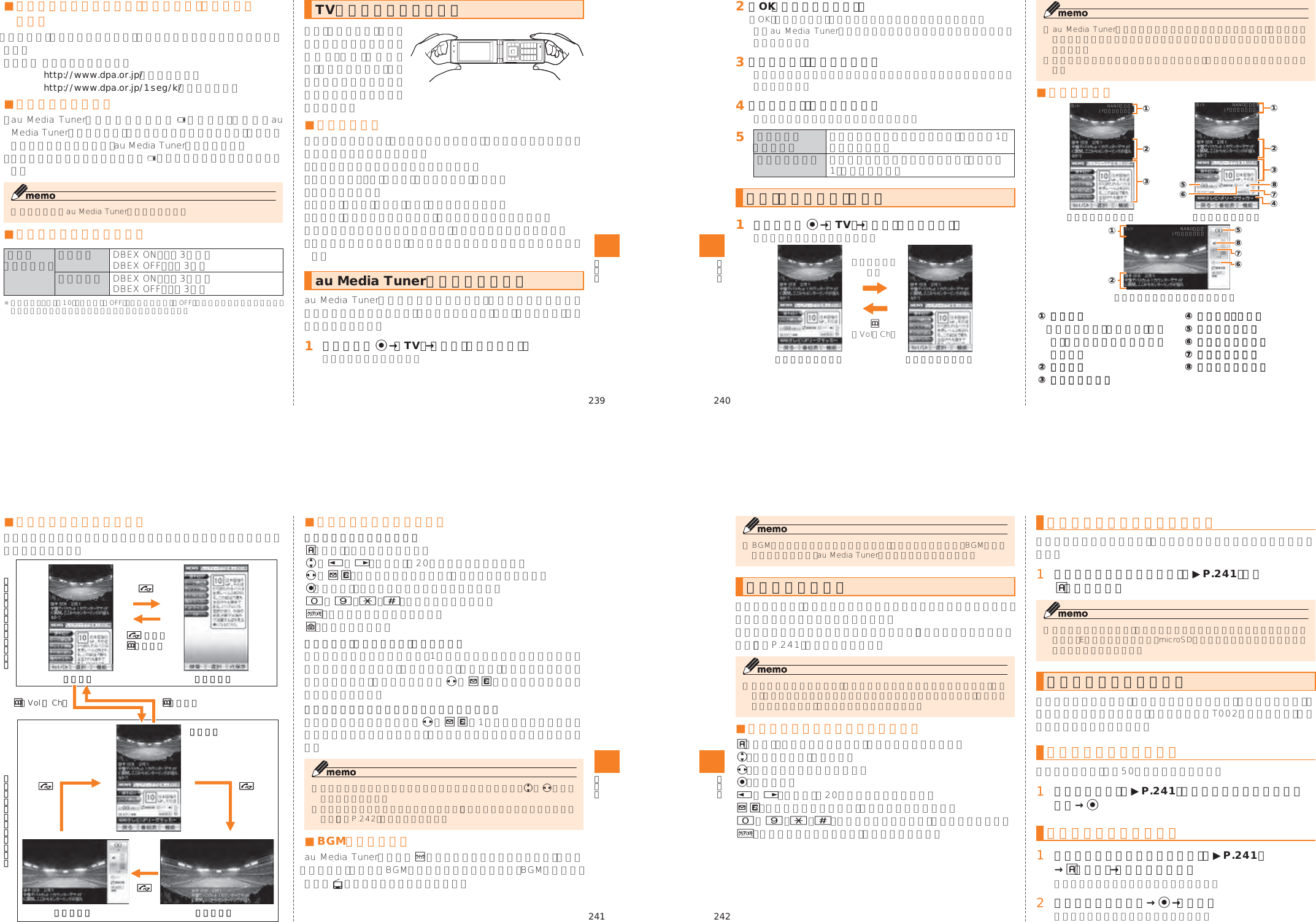 Page 11 of Toshiba Mobile Communications Quality Management Division CN9-J01 CDMA TS002 User Manual 