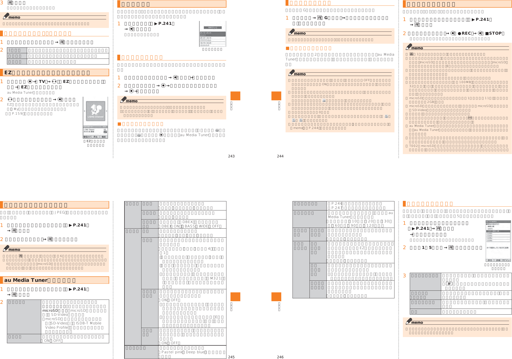 Page 12 of Toshiba Mobile Communications Quality Management Division CN9-J01 CDMA TS002 User Manual 