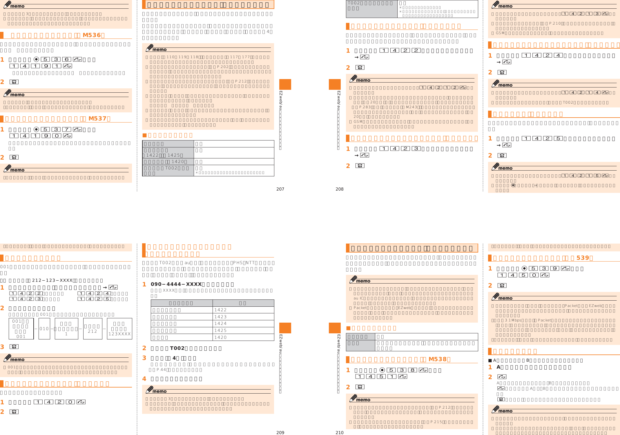 Page 3 of Toshiba Mobile Communications Quality Management Division CN9-J01 CDMA TS002 User Manual 