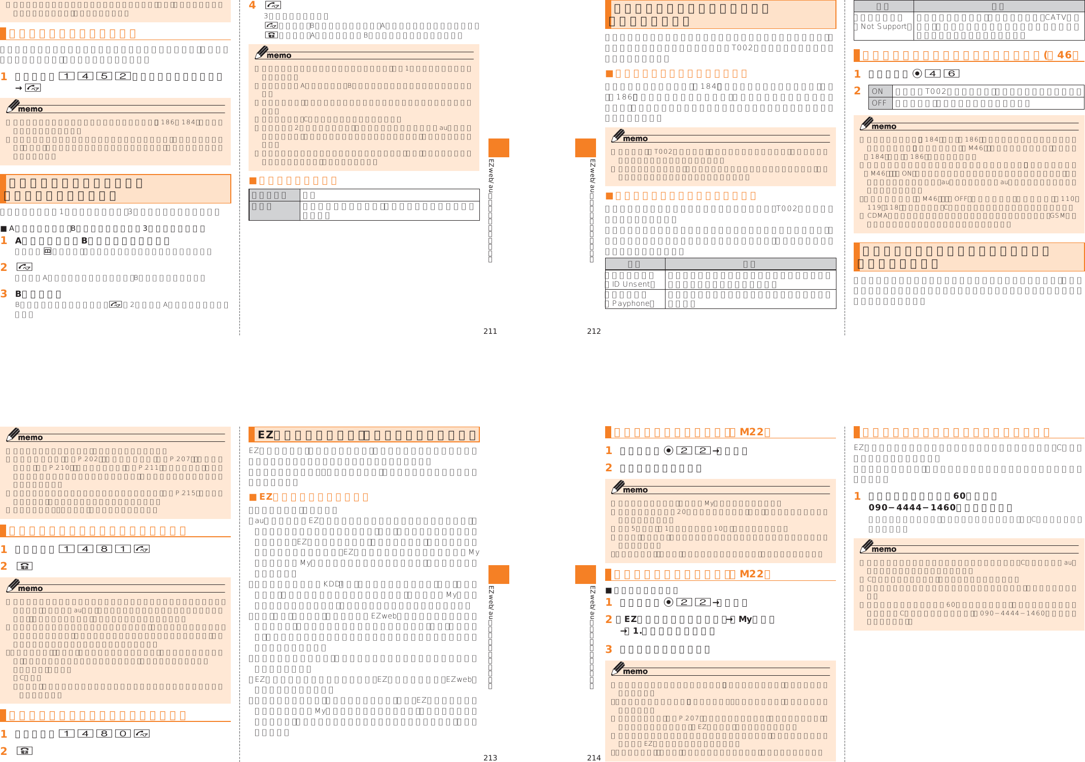 Page 4 of Toshiba Mobile Communications Quality Management Division CN9-J01 CDMA TS002 User Manual 