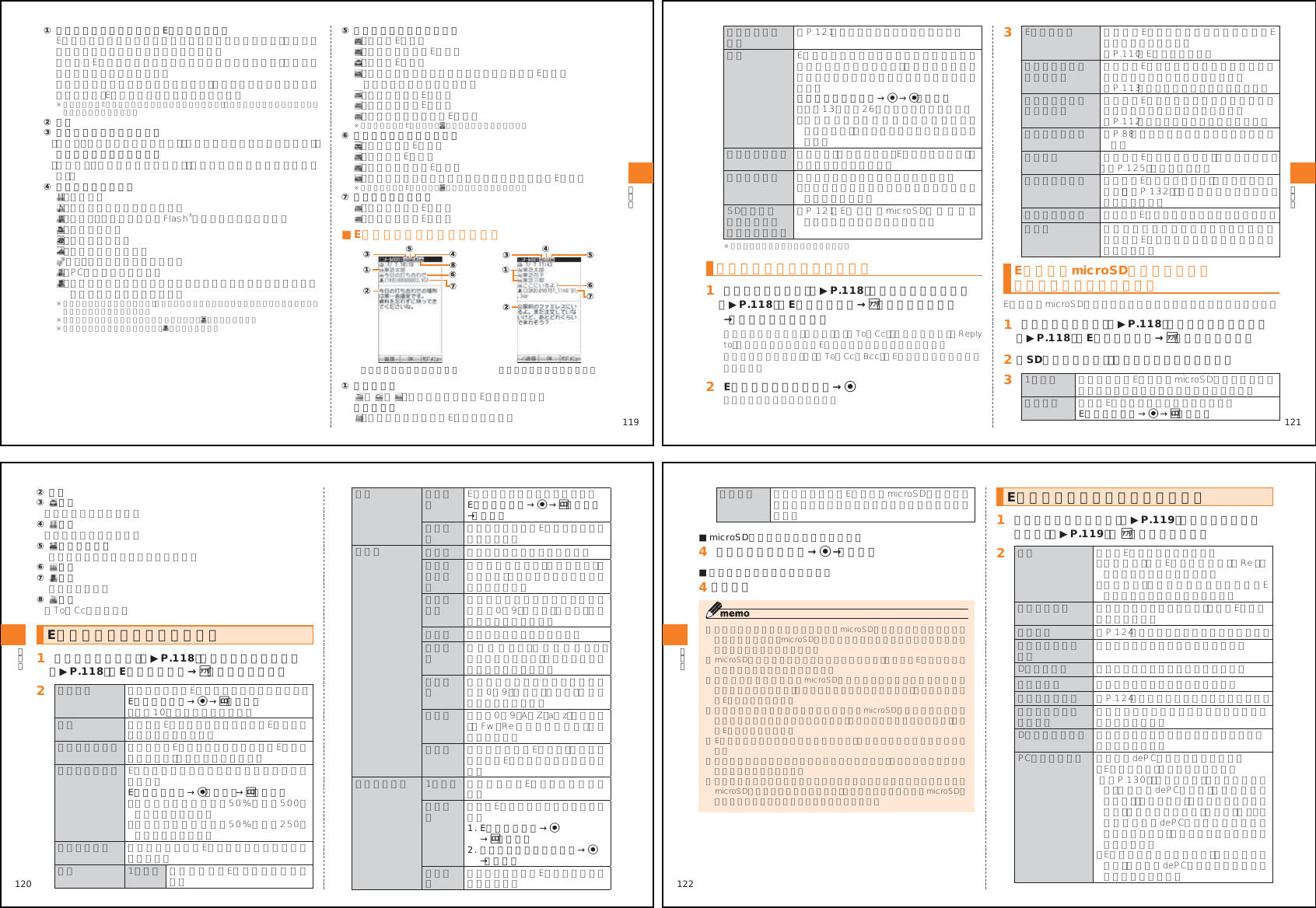 Page 17 of Toshiba Mobile Communications Quality Management Division RN10-J01 CDMA Phone w/ Bluetooth User Manual 