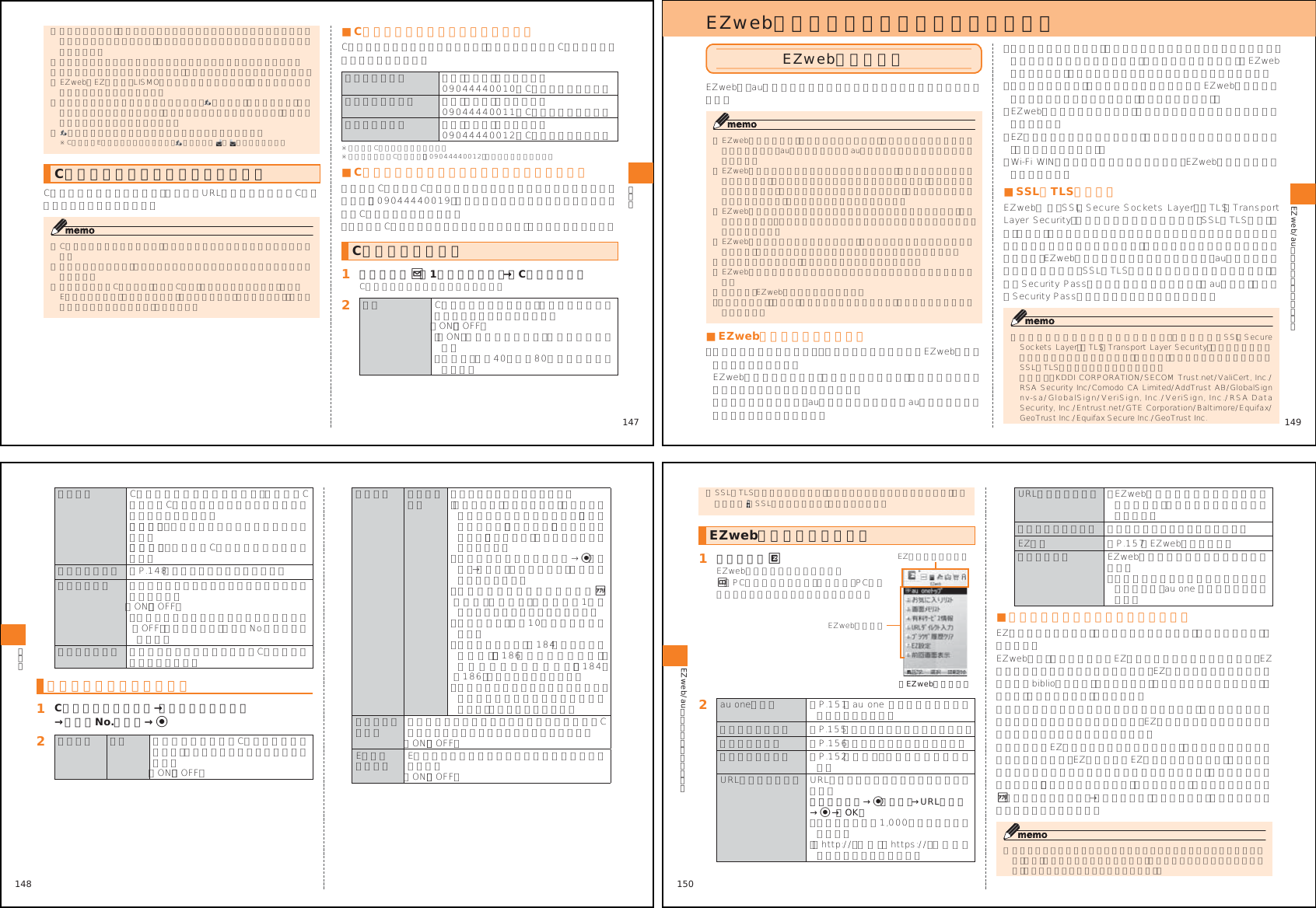 Page 24 of Toshiba Mobile Communications Quality Management Division RN10-J01 CDMA Phone w/ Bluetooth User Manual 