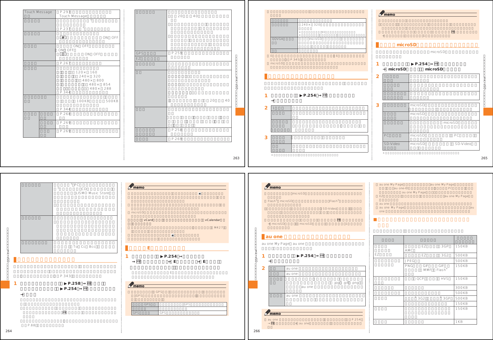 Page 53 of Toshiba Mobile Communications Quality Management Division RN10-J01 CDMA Phone w/ Bluetooth User Manual 