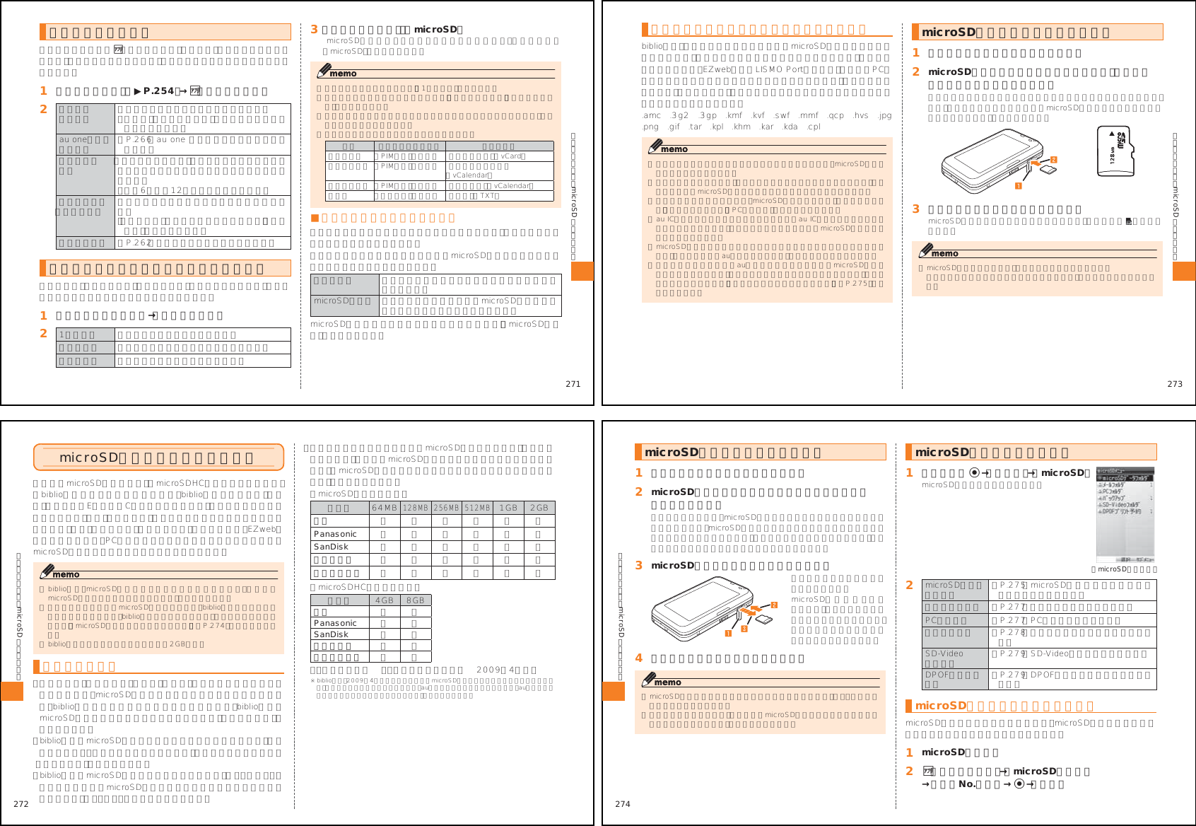 Page 55 of Toshiba Mobile Communications Quality Management Division RN10-J01 CDMA Phone w/ Bluetooth User Manual 