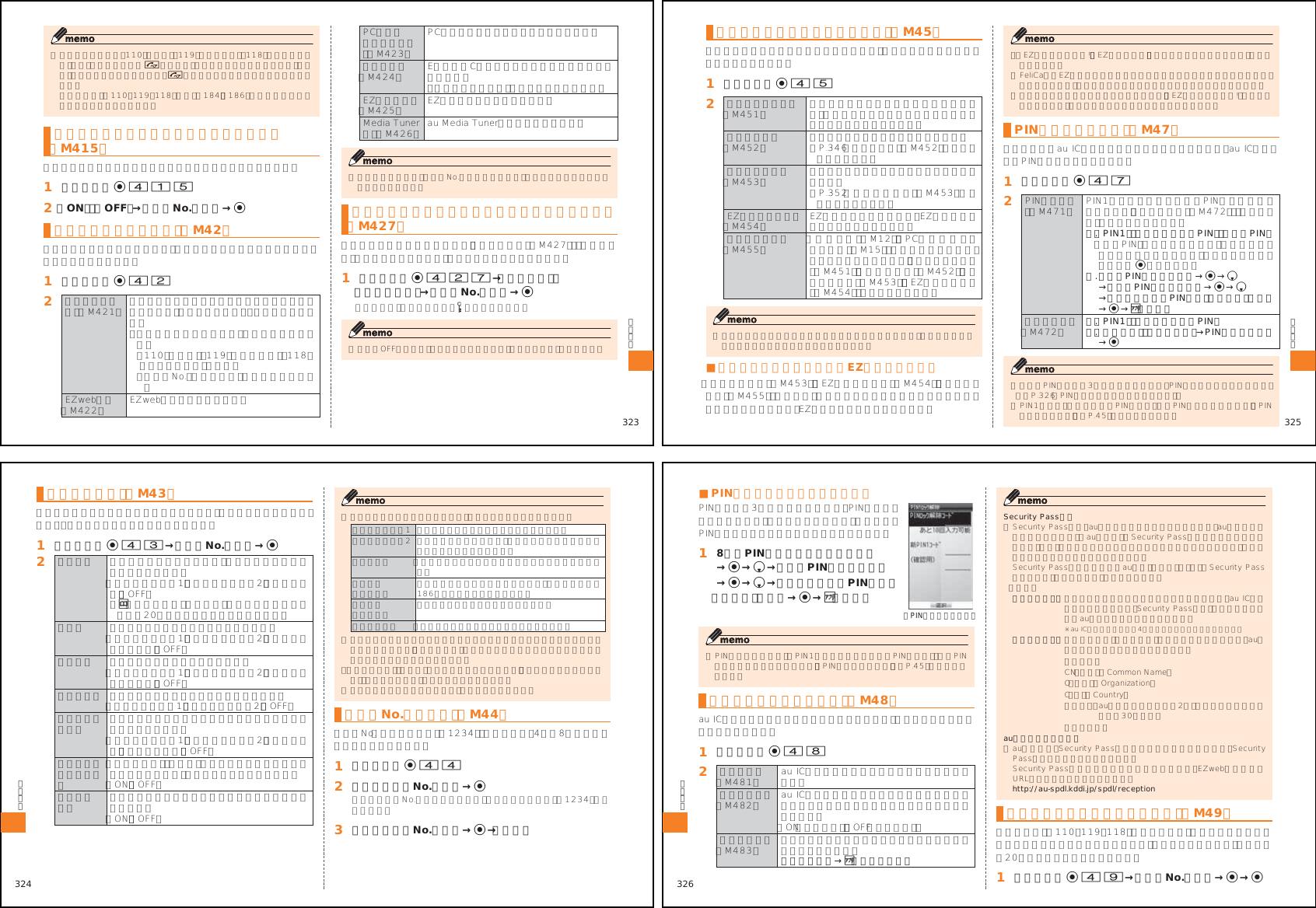 Page 9 of Toshiba Mobile Communications Quality Management Division RN10-J01 CDMA Phone w/ Bluetooth User Manual 
