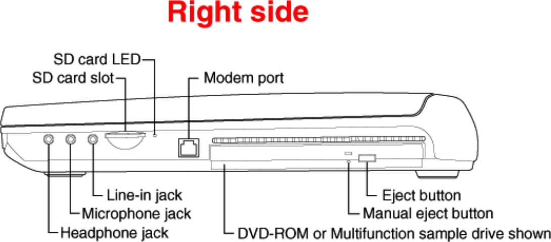 Page 9 of 12 - Toshiba Toshiba-A20-S259-Brochure- Product Highlights  Toshiba-a20-s259-brochure