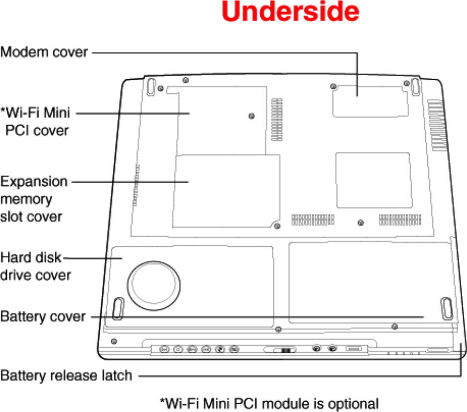 Page 8 of 8 - Toshiba Toshiba-Satellite-2410-Series-Specification-Sheet-  Toshiba-satellite-2410-series-specification-sheet
