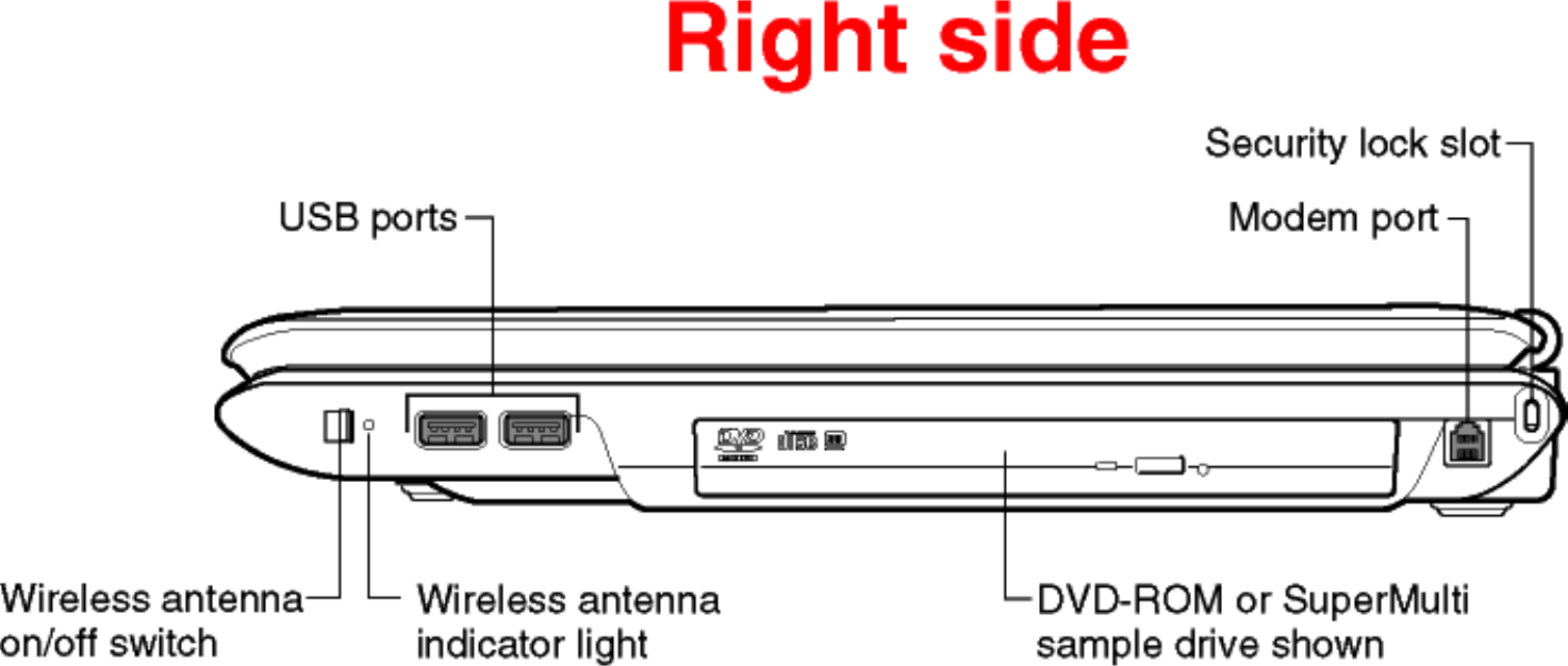 Page 8 of 11 - Toshiba Toshiba-Satellite-A105-S2071-Specification-Sheet-  Toshiba-satellite-a105-s2071-specification-sheet