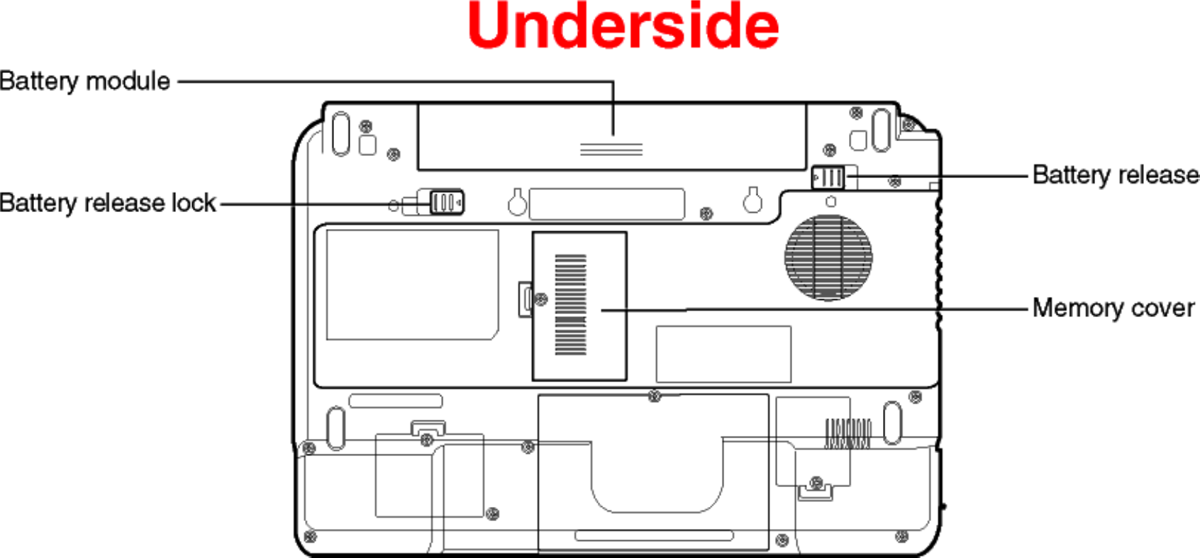 Page 11 of 11 - Toshiba Toshiba-Satellite-M105-S3004-Specification-Sheet-  Toshiba-satellite-m105-s3004-specification-sheet