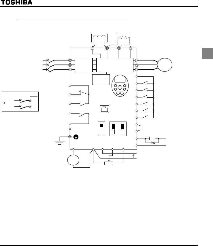 Toshiba Vf S11 Instruction Manual