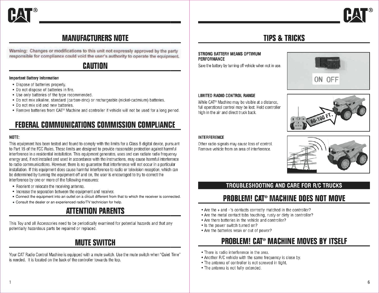 Connect the equipment into an outlet on a circuit different from that to which the receiver is connected.Consult the dealer or an experienced radio/TV technician for help.