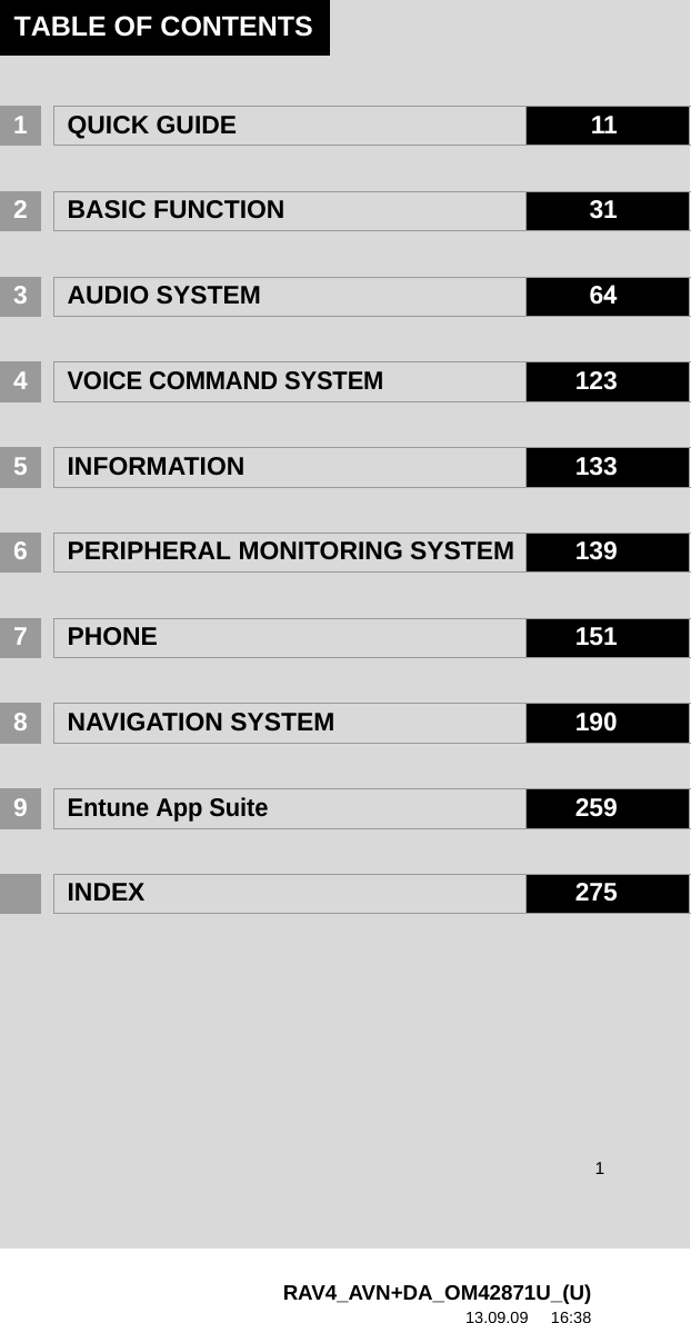 2014 TOYOTA RAV4 MANUAL PDF visual data 3