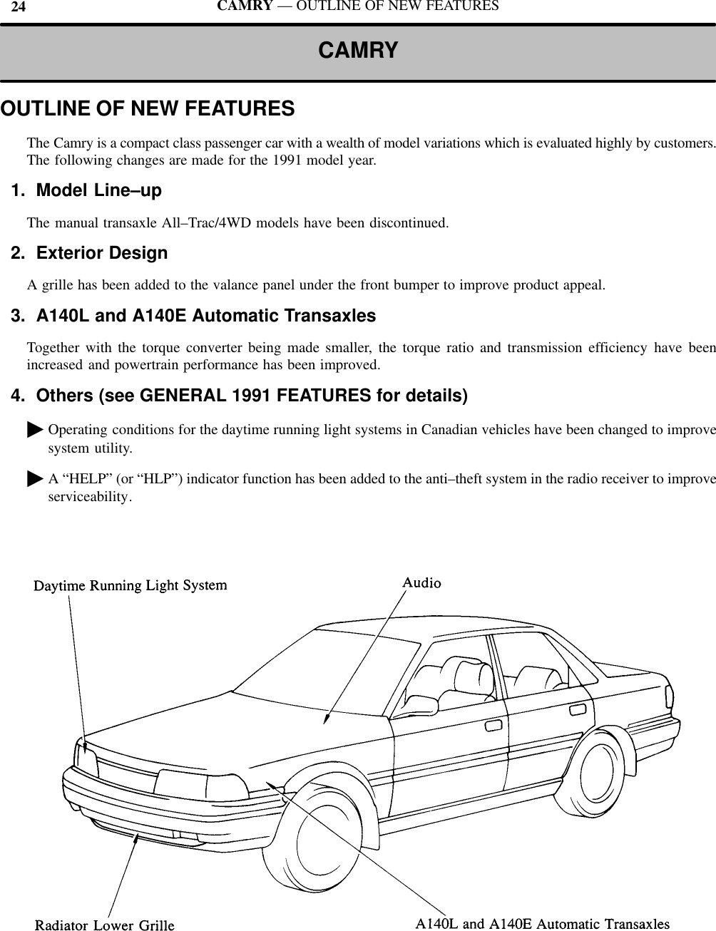 Page 2 of 10 - Toyota Toyota-Automobile-Tercel-Users-Manual-  Toyota-automobile-tercel-users-manual