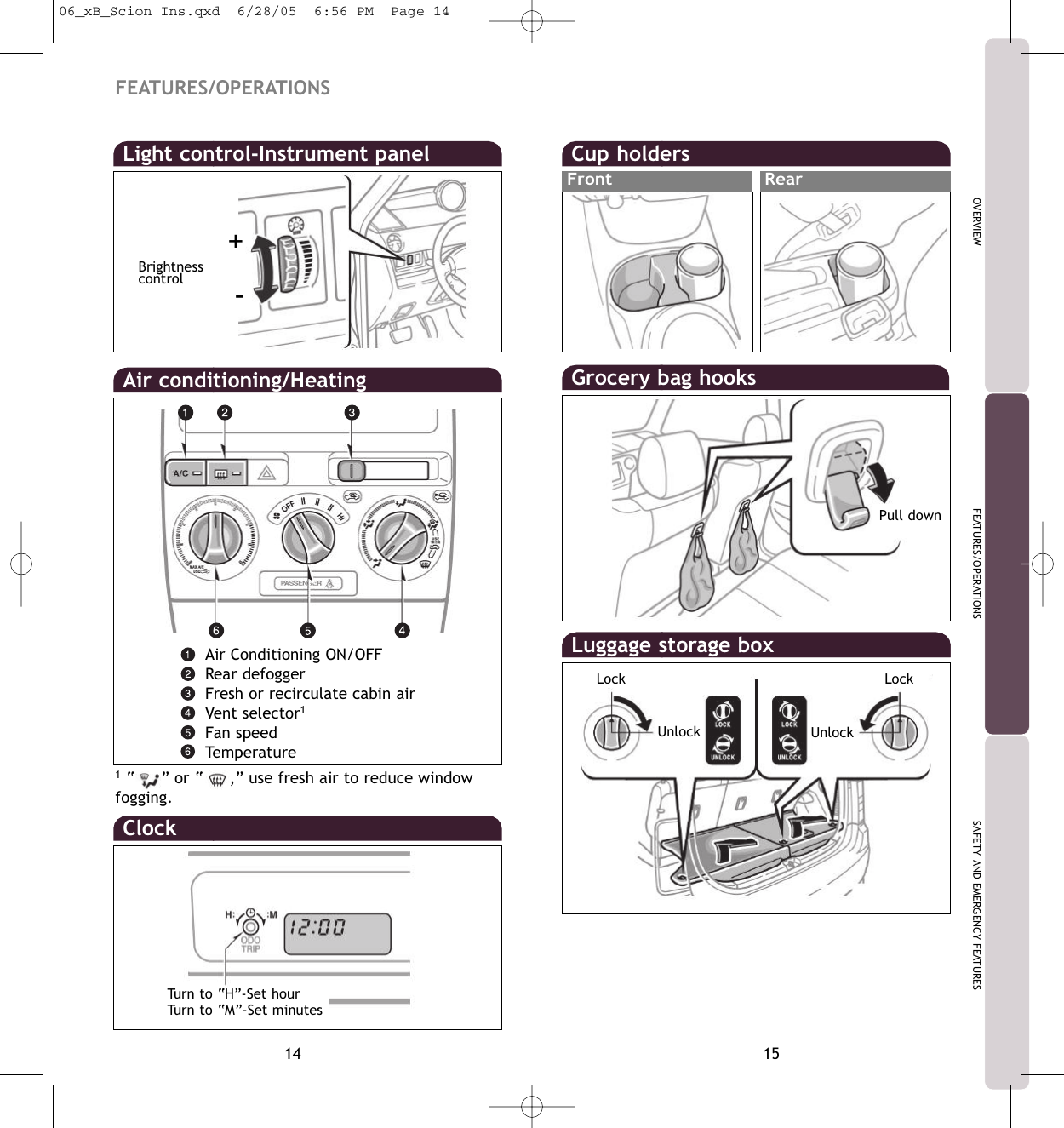 Page 10 of 11 - Toyota XB PRG Scion BB  To The Manual 0f7fd8f6-6000-4ab9-8426-7d0ef64ffda3
