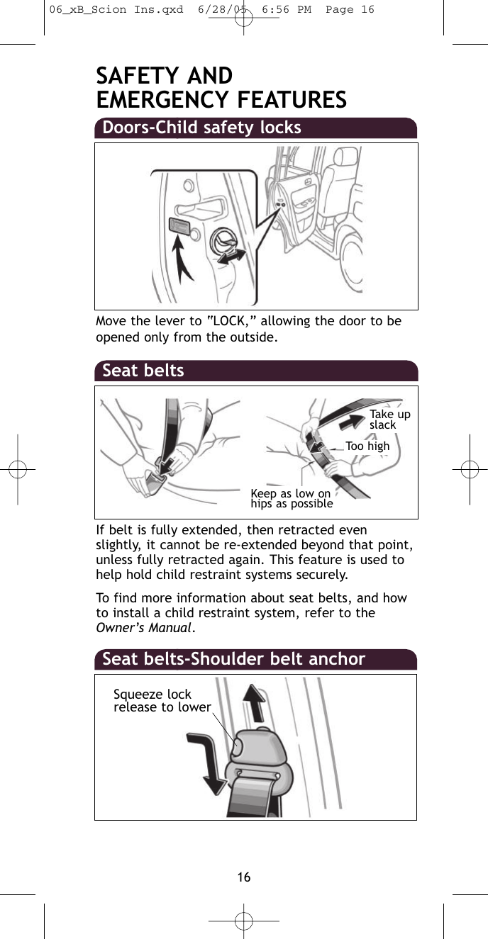 Page 11 of 11 - Toyota XB PRG Scion BB  To The Manual 0f7fd8f6-6000-4ab9-8426-7d0ef64ffda3