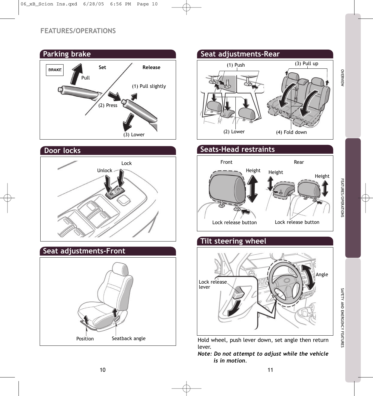 Page 8 of 11 - Toyota XB PRG Scion BB  To The Manual 0f7fd8f6-6000-4ab9-8426-7d0ef64ffda3