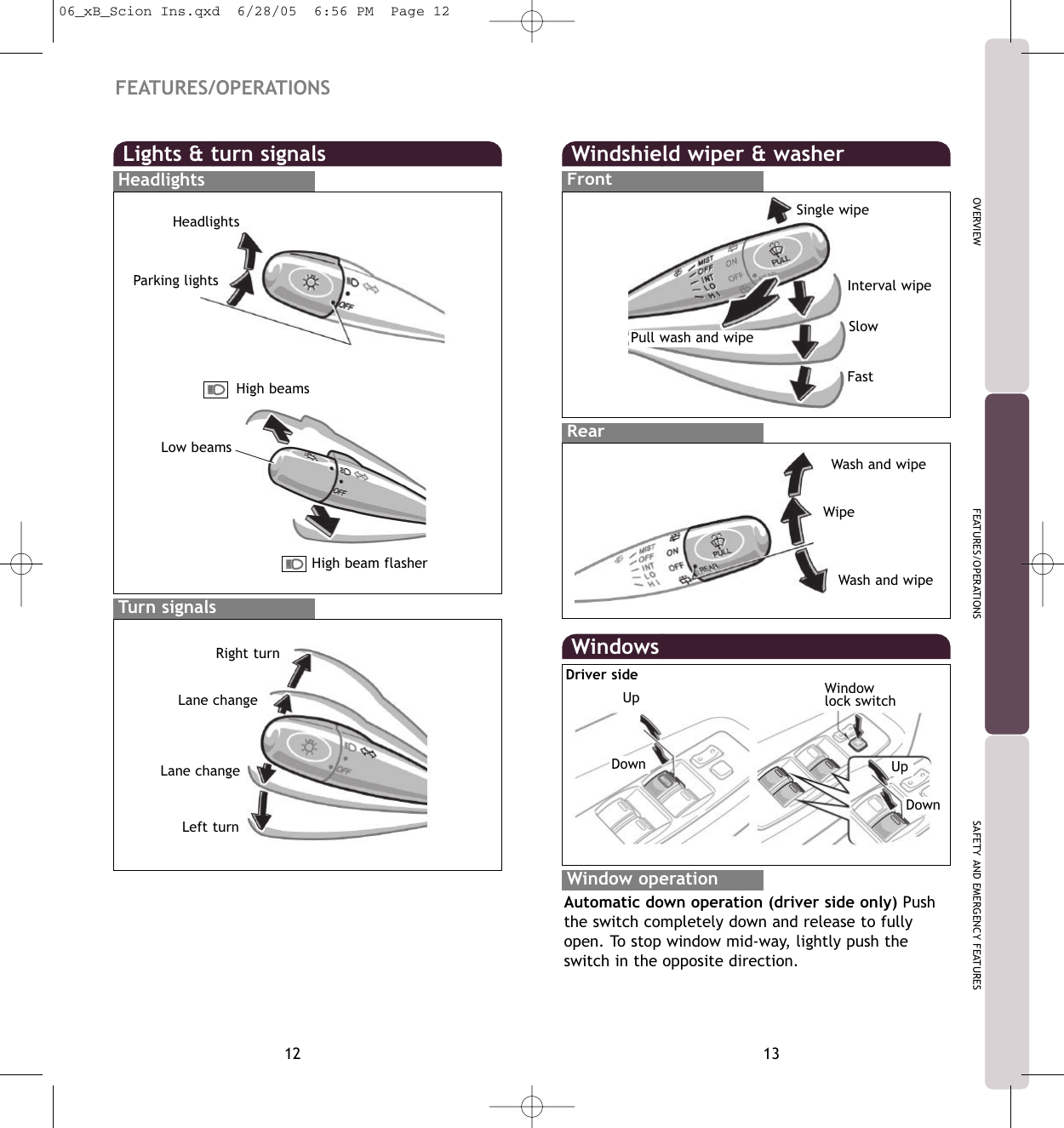 Page 9 of 11 - Toyota XB PRG Scion BB  To The Manual 0f7fd8f6-6000-4ab9-8426-7d0ef64ffda3