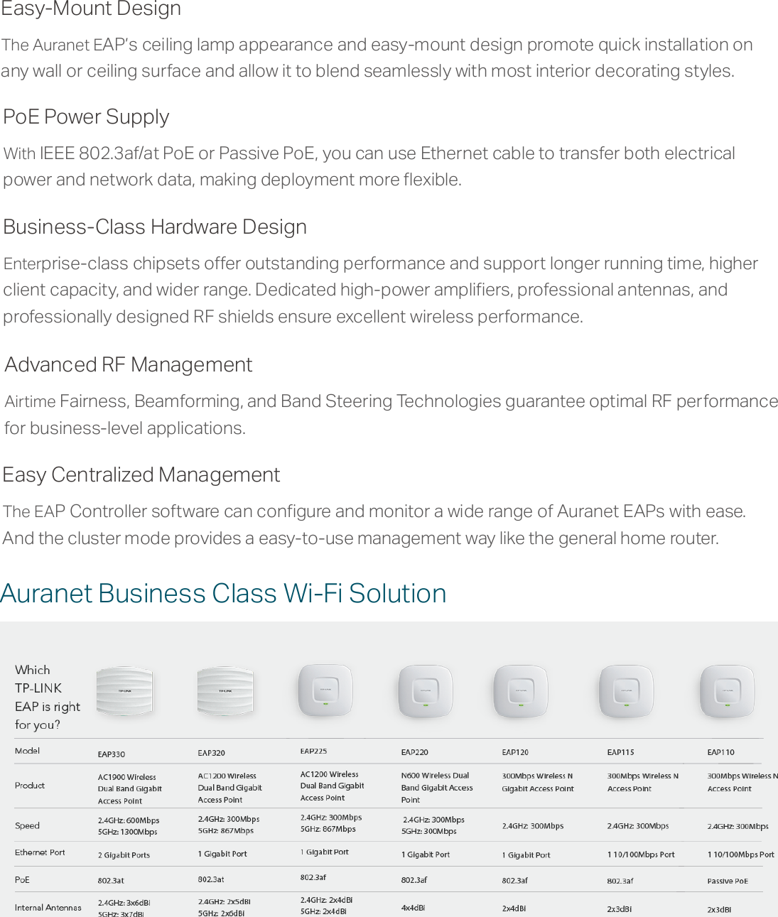 Page 6 of 9 - Auranet Datasheet-0729 Datasheet 1474250178655r 1475824194438i 1475894003614x