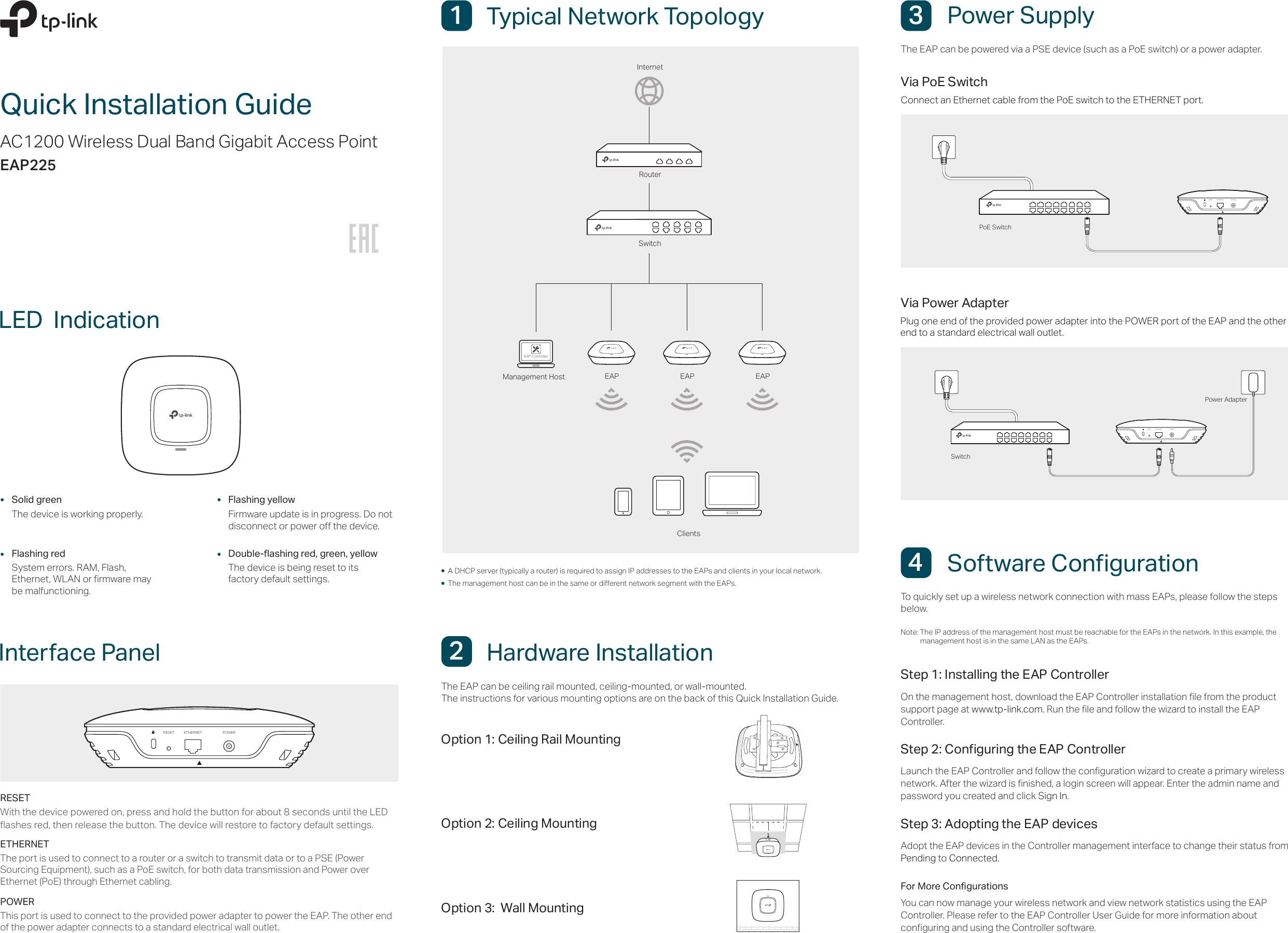 Exam Sample EAPP2201 Online