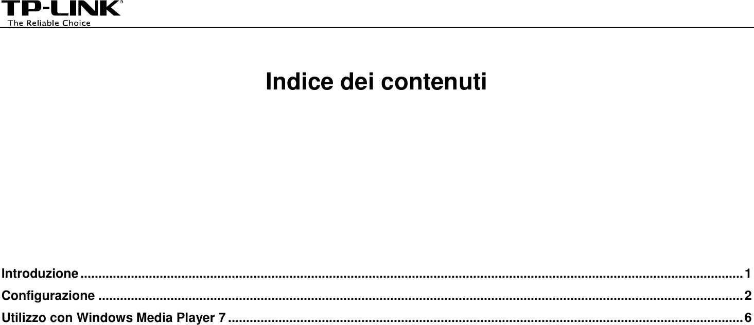 Page 2 of 9 - Media Server Application Guide It