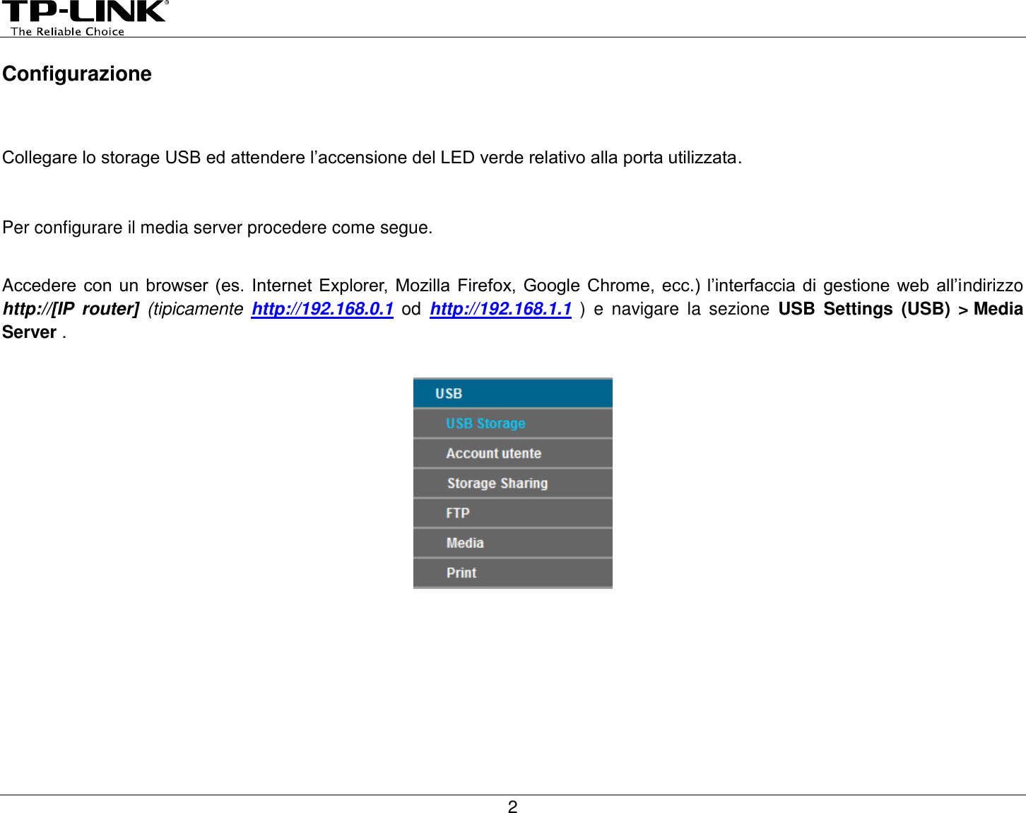 Page 4 of 9 - Media Server Application Guide It