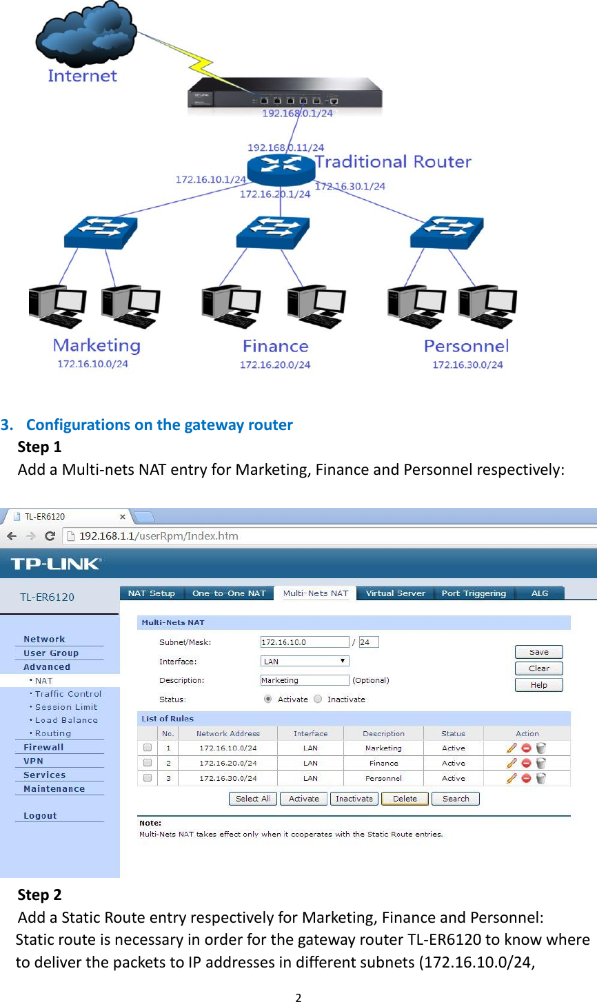 Page 2 of 3 - Multi-nets NAT Config Guide  1472696123183d