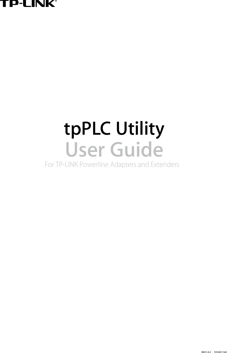 tpplc utility mac download