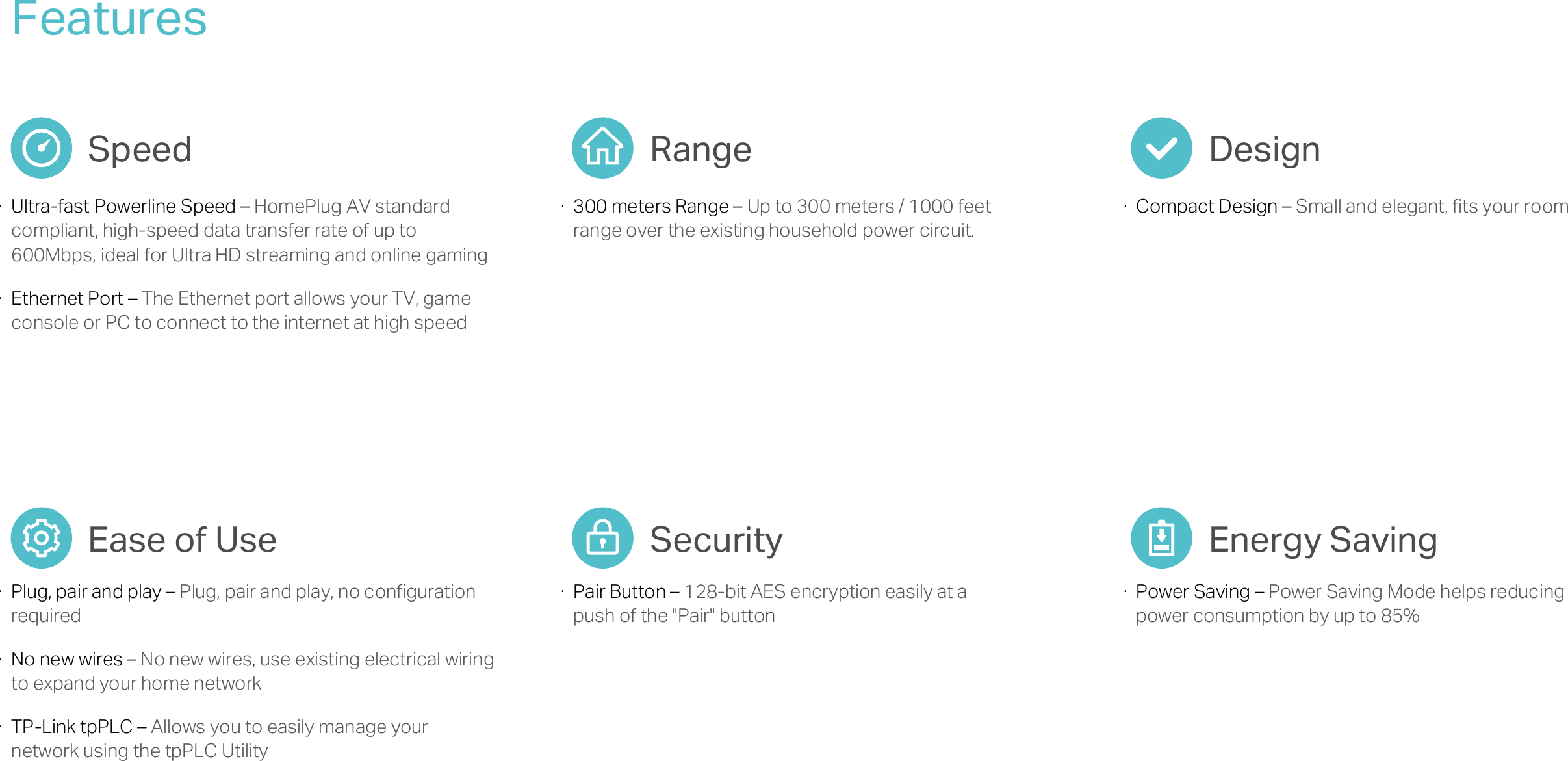 Page 4 of 5 - TL-PA411 KIT(AU)3.0