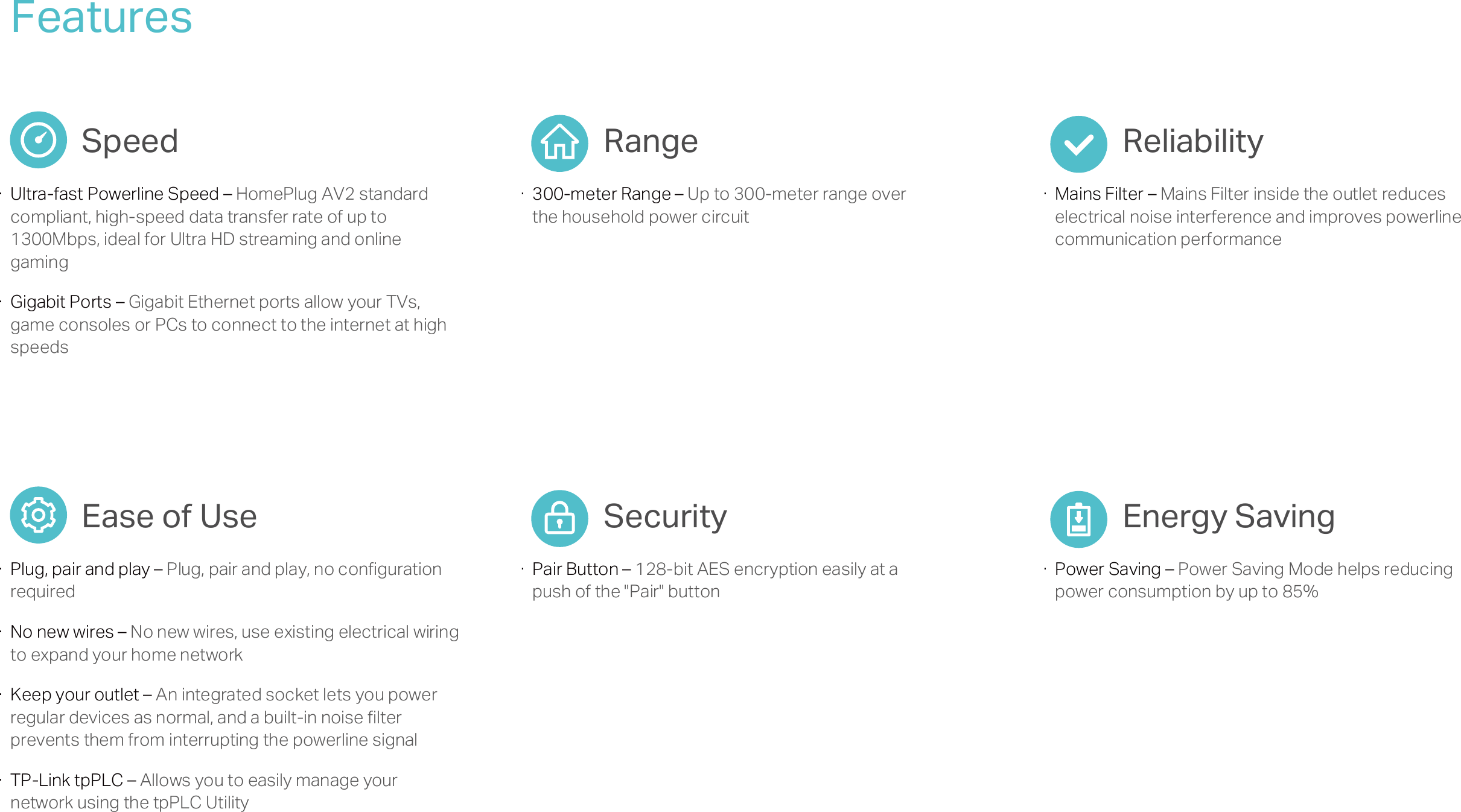 Page 4 of 5 - TL-PA8033P KIT(EU) 2.0