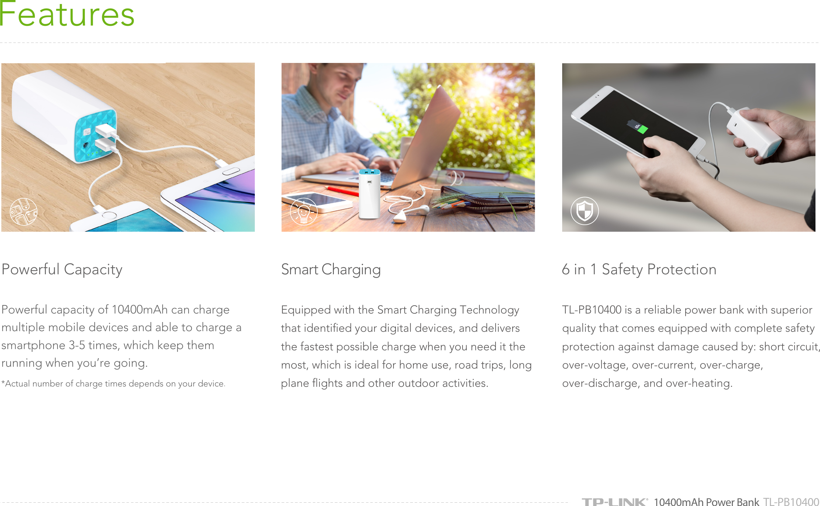 Page 2 of 4 - TL-PB10400(UN)2.0