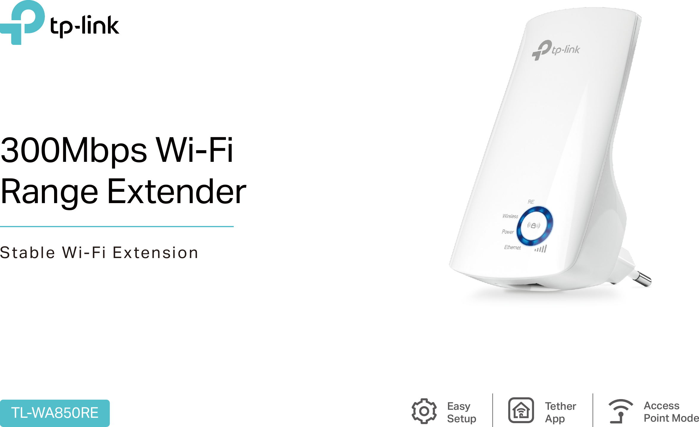 Page 1 of 4 - TL-WA850RE(EU) 6.0