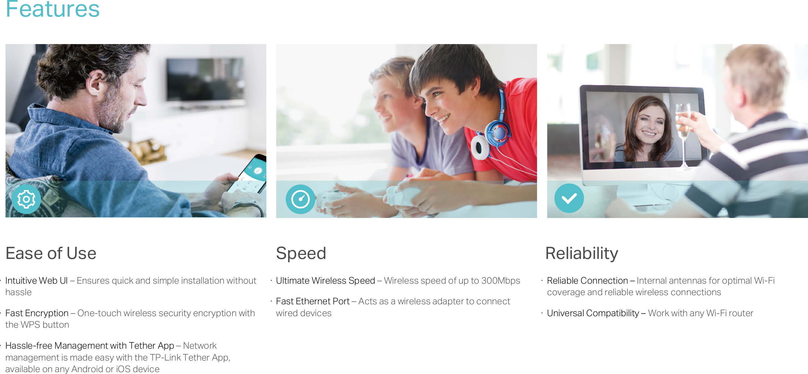 Page 3 of 4 - TL-WA850RE(EU) 6.0