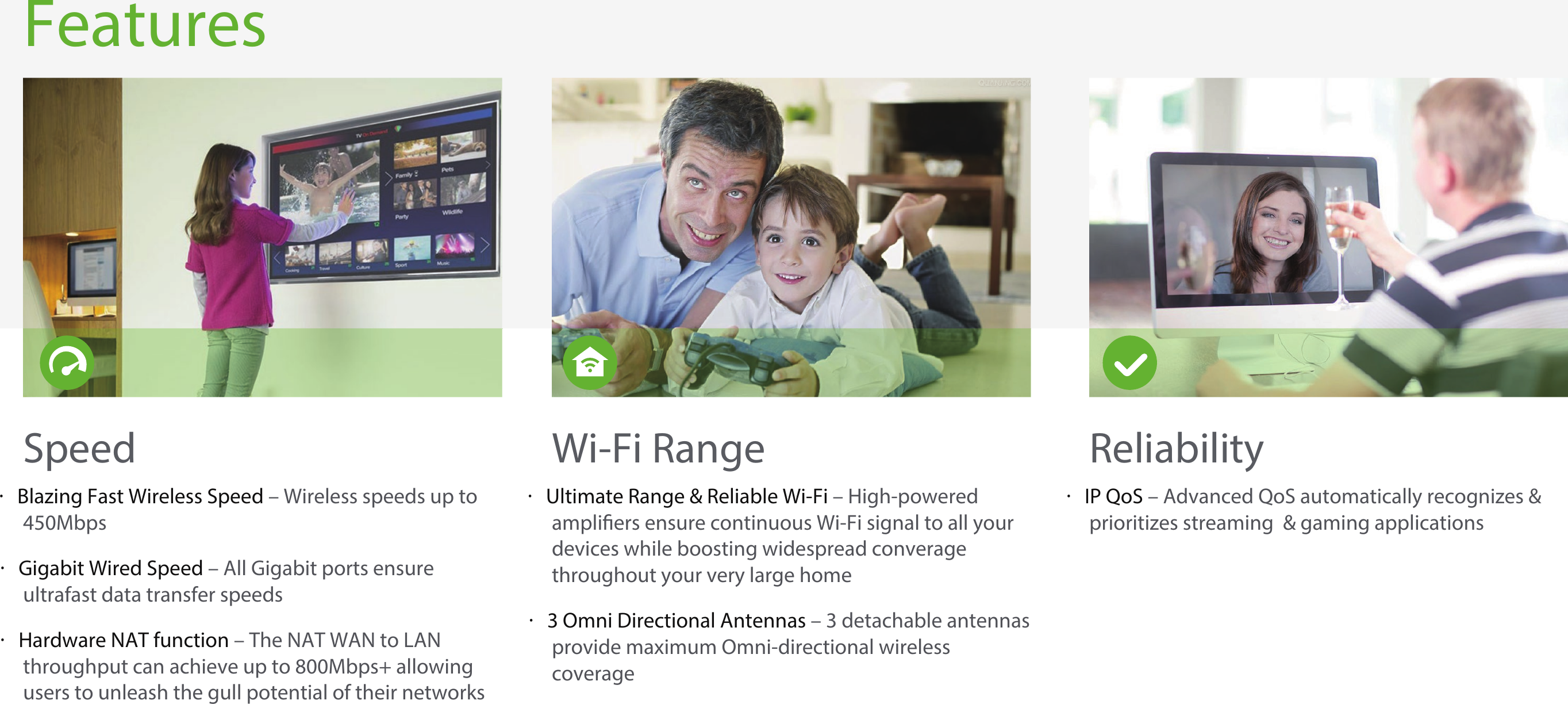 Page 2 of 6 - TL-WR1043ND(UN) 3.0